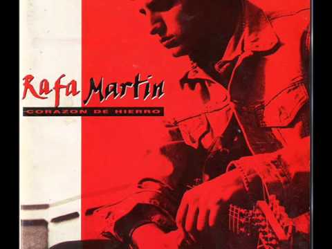 Rafa Martin - Todo el amor que te puedo dar (Original)