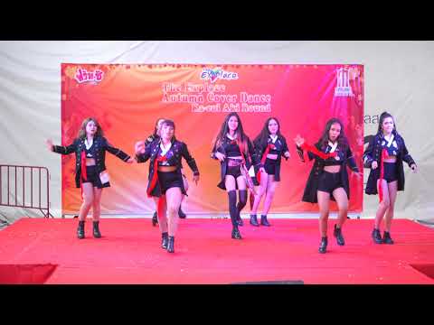 190817 ✽52 Hz cover CLC✽ | The Explace cover Dance 2019 SS2 🏆