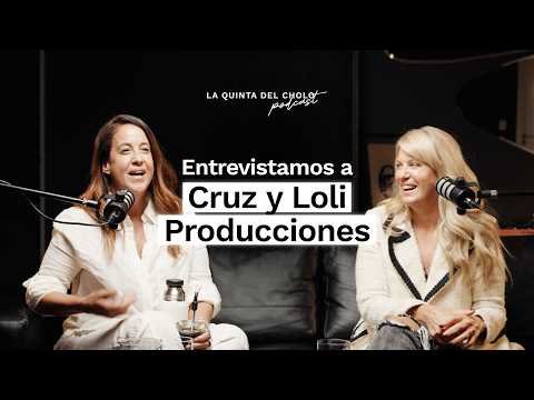 Episodio 2: Entrevista a Cruz y Loli