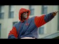 Pa Salieu Belly Official Video