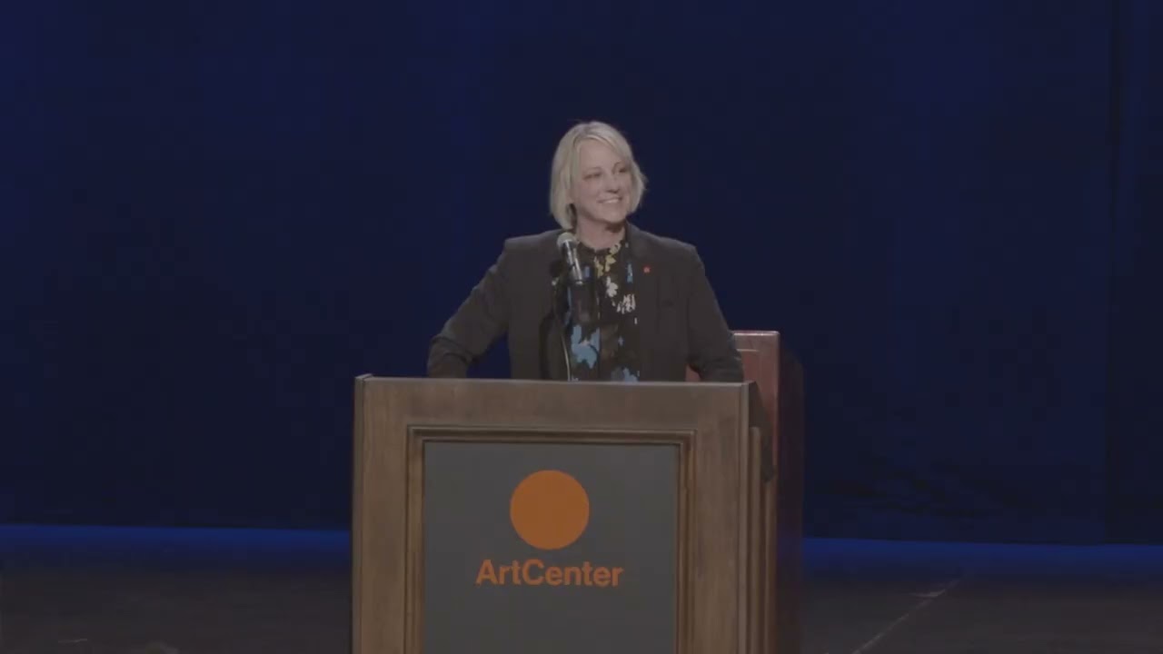 ArtCenter College of Design's Spring 2025 Graduation