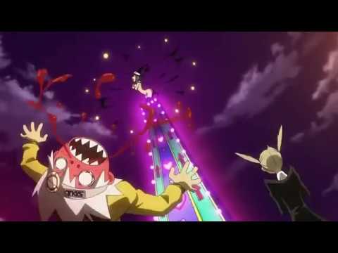 Soul eater Opening 3