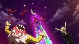 Cover art for Soul Eater Opening 3