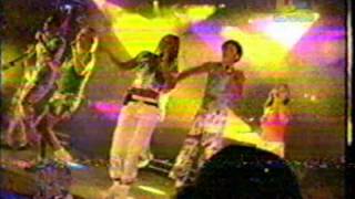 OV7 - Fascination (En vivo Otro Rollo 2002)