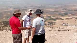 preview picture of video 'AHAS Maraş Narlı Paragliding Fest'