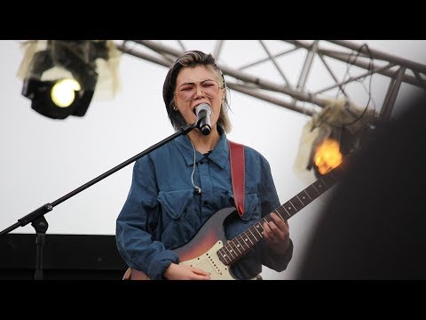 190921 새소년(SESONEON) - 집에(Go Back) @렛츠락페스티벌