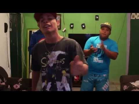 "Mc's Gão & Tauazinho" Part (Mc Tinho)