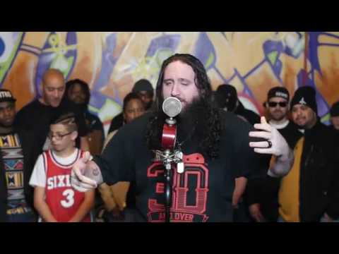 marsten house cypher 2017