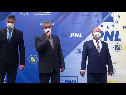 Gheorghe Flutur se lansează in cursa pentru Președinția CJ Suceava