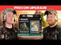 “Riders of Rohan” LOTR Precon Upgrade Guide | The Command Zone 544 | MTG Commander Lord of the Rings