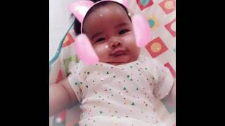 Download lagu Bayi Lucu Gemuk Sehat | Baby Sakura Chan di Videoin Kakak Zara Cute Lucu banget mp3 Download lagu Bayi Lucu Gemuk Sehat | Baby Sakura Chan di Videoin Kakak Zara Cute Lucu banget mp3
