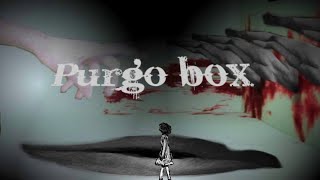 ЛЮТЫЙ ПСИХОДЕЛ - Purgo Box
