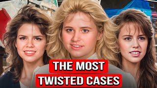 5 Cases Solved With The Most INSANE Twists