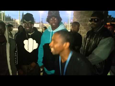 4 Fifth & One C Slim & MYGZ & Mafia66 vs $liick Talk