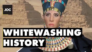 Whitewashing Nefertiti and Black History | Judge of Characters