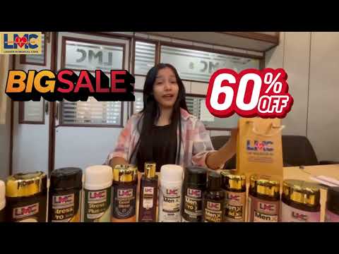 Lmc Coupon Code