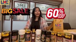Get Flat 40%-60% OFF on LMC Products | Promo Code: MOM60