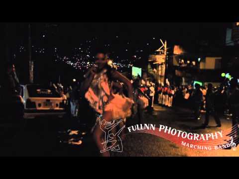 Medellín Gran Banda - San Antonio de Prado 2013