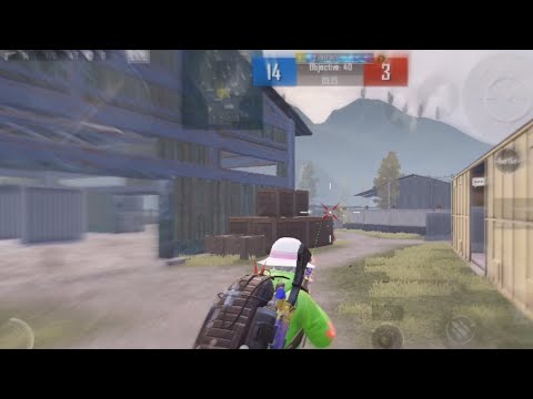 Dont Peak Me Bro🫡 (Aim Assist Off)