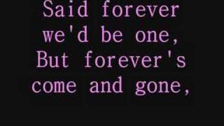 Lydia - Dont Leave Me Here