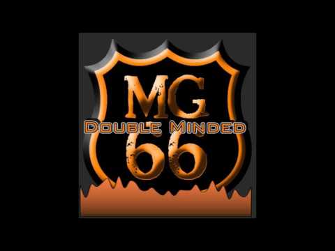 MG66 - Double Minded