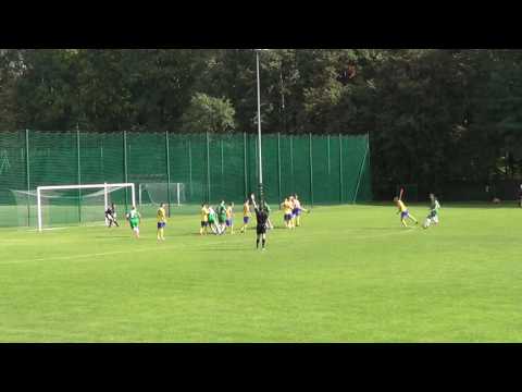 8. kolejka: Unia Kosztowy 0-2 Grunwald