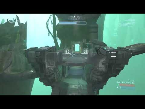 Playing Ranked Halo 3 in 2025