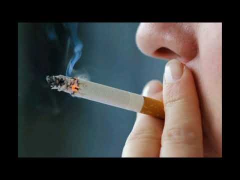 KUJDES! Keto jane pasojat e lenies se duhanit...