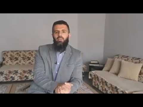 Llojet e zemrave - Hoxhë Hadith Miftari