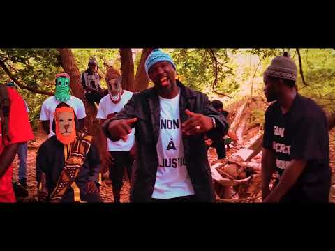 FUK- N- KUK - NDUMBÉLAAN (CLIP OFFICIEL)