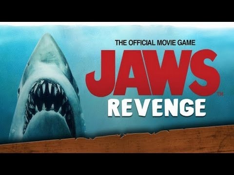 Jaws Revenge Android Game Review