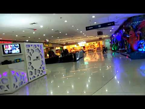 Cinema xxi di palembang square mall