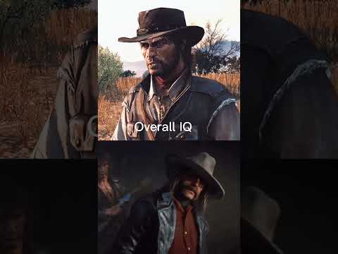 Repost #edit #1v1 # #comparisonvideo #johnmarston #micah #reddeadredemption #edit #comparison