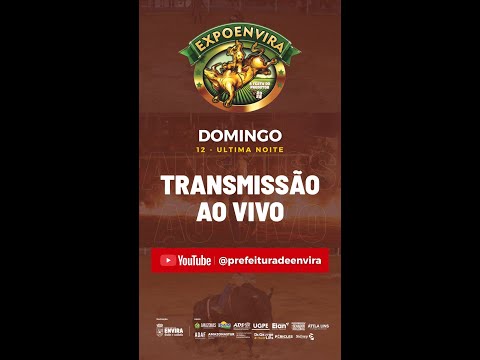 4ª Noite Expo Envira 2025!