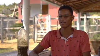 Projeto de Biogás - Série Pense Grande.doc - CANAL FUTURA