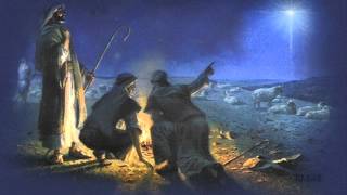 While Shepherds Watched Their Flocks By Night - Away In A Manger - The Gunter Kallman Choir