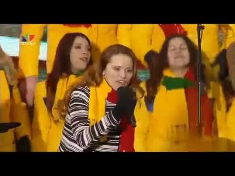 KITAVA -Tu Lietuva, tu mana