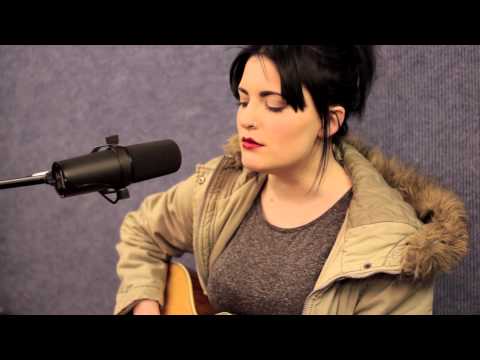 Day Street Live | Emily Worton - Heart Shaped Box (Nirvana cover)