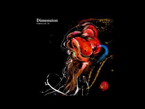 Fabriclive 98 - Dimension (2018) Full Mix Album