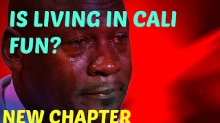 IS CALIFORNIA FUN?? Vlog Ep.4