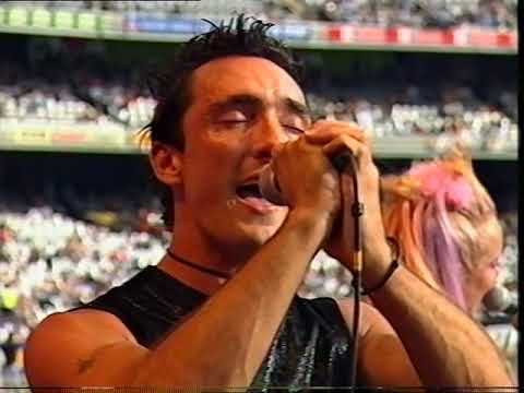 The Mavis's - Cry (Mushroom 25)