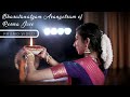Resma's Bharatanatyam Arangetram - Promo Video