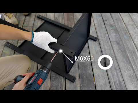 Kaiser GB-P200 Ψησταριά Υγραερίου Intro 10