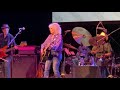 Lucinda Williams - METAL FIRECRACKER - 10/2/19