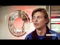 1/8/2011 Jon Dahl Tomasson over zijn nieuwe rol