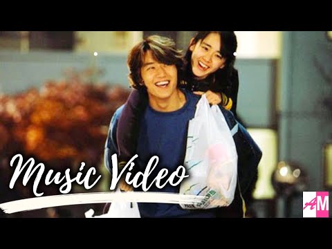 My Little Bride MV - My Love OST by Shim Eun Jin Eng. Lyrics