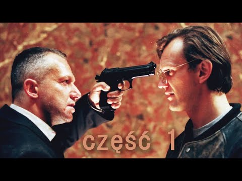 Psy 2 Ostatnia Krew - Najlepsze sceny cz.1