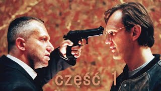 Psy 2 Ostatnia Krew - Najlepsze sceny cz.1