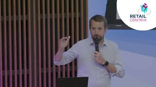 RetailCentrix - Jean-Baptiste Aubry - MEDI MARKET
