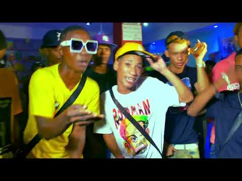 Codigo Nuevo - Como Tego 💰🍀 ( Video Oficial ) Prod: @ditorubiooficial